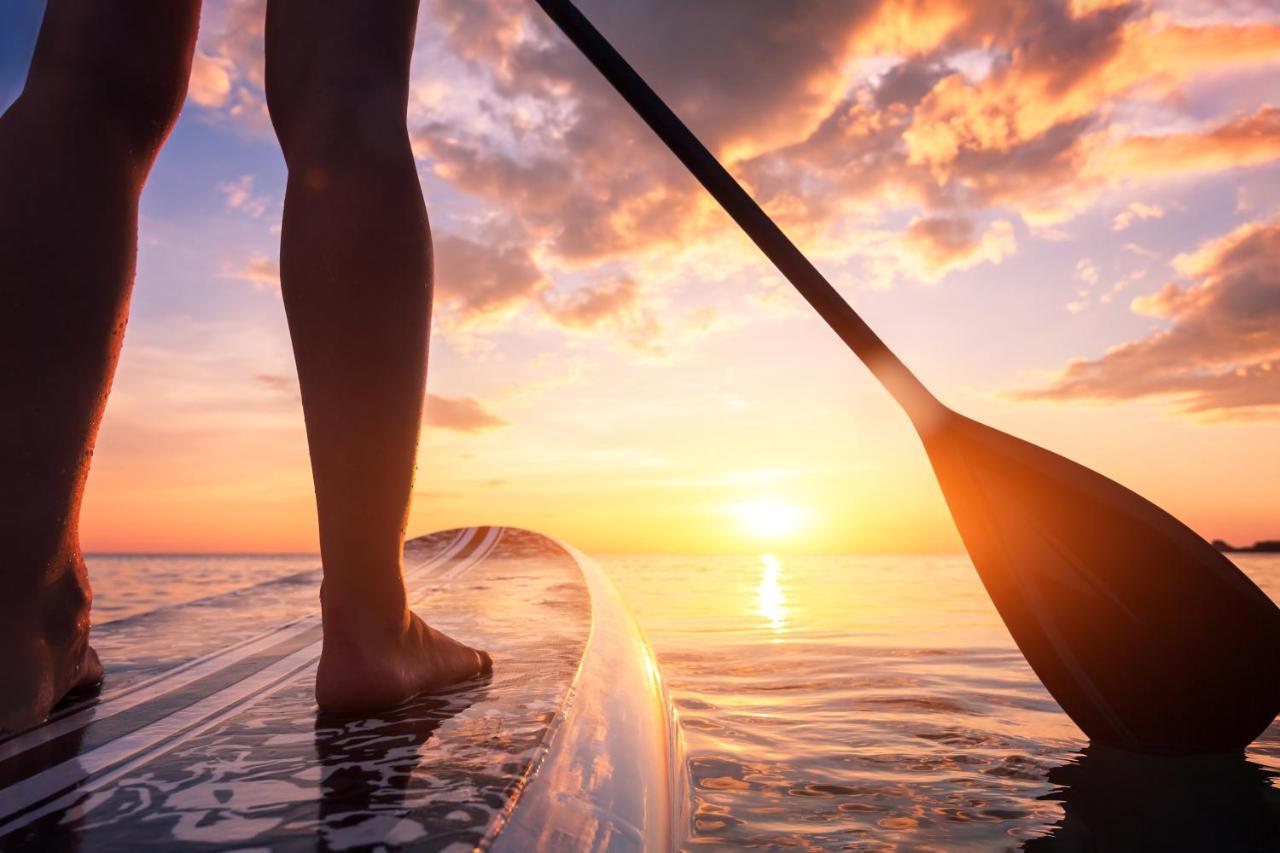 Avani Plus Fares Maldives Resort - 50 Percent Off On Seaplane Transfer For Minimum Stay Of 3 Nights And More For Stays Until 31 October 2025 Kendhoo Екстер'єр фото