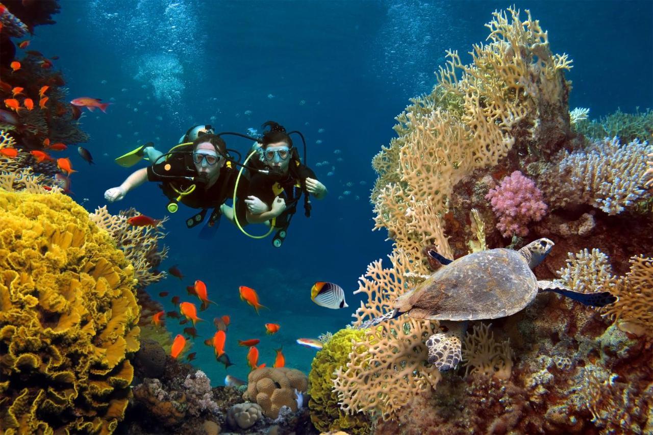 Avani Plus Fares Maldives Resort - 50 Percent Off On Seaplane Transfer For Minimum Stay Of 3 Nights And More For Stays Until 31 October 2025 Kendhoo Екстер'єр фото