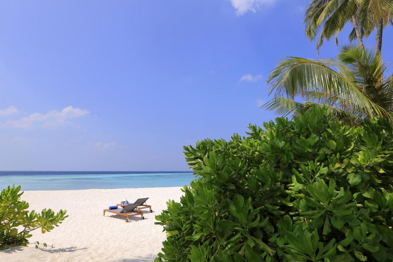 Avani Plus Fares Maldives Resort - 50 Percent Off On Seaplane Transfer For Minimum Stay Of 3 Nights And More For Stays Until 31 October 2025 Kendhoo Екстер'єр фото