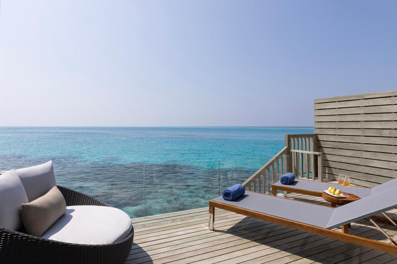 Avani Plus Fares Maldives Resort - 50 Percent Off On Seaplane Transfer For Minimum Stay Of 3 Nights And More For Stays Until 31 October 2025 Kendhoo Екстер'єр фото