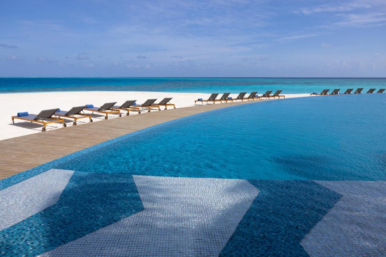Avani Plus Fares Maldives Resort - 50 Percent Off On Seaplane Transfer For Minimum Stay Of 3 Nights And More For Stays Until 31 October 2025 Kendhoo Екстер'єр фото