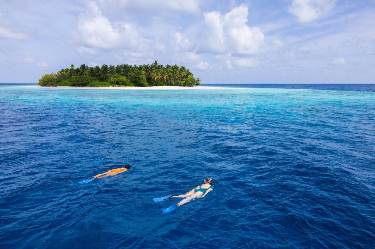 Avani Plus Fares Maldives Resort - 50 Percent Off On Seaplane Transfer For Minimum Stay Of 3 Nights And More For Stays Until 31 October 2025 Kendhoo Екстер'єр фото