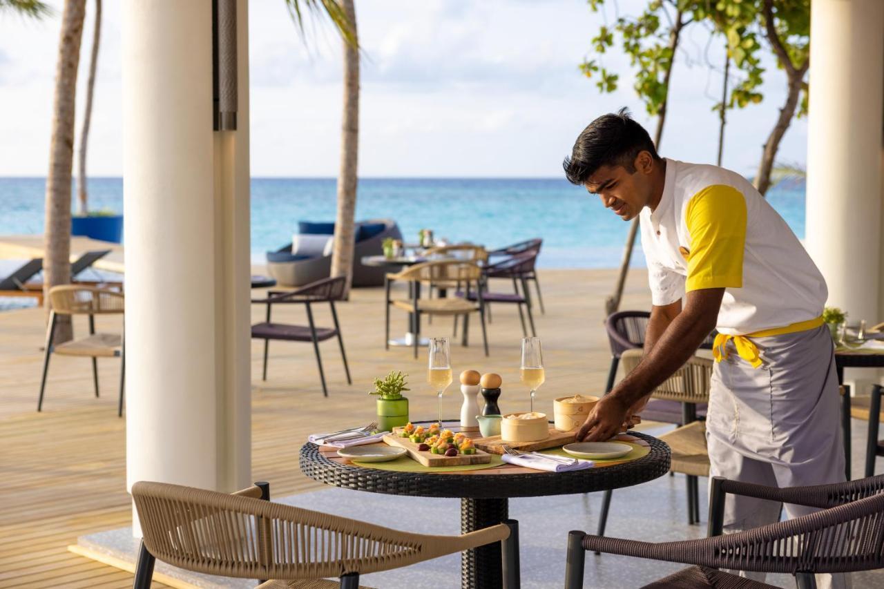 Avani Plus Fares Maldives Resort - 50 Percent Off On Seaplane Transfer For Minimum Stay Of 3 Nights And More For Stays Until 31 October 2025 Kendhoo Екстер'єр фото
