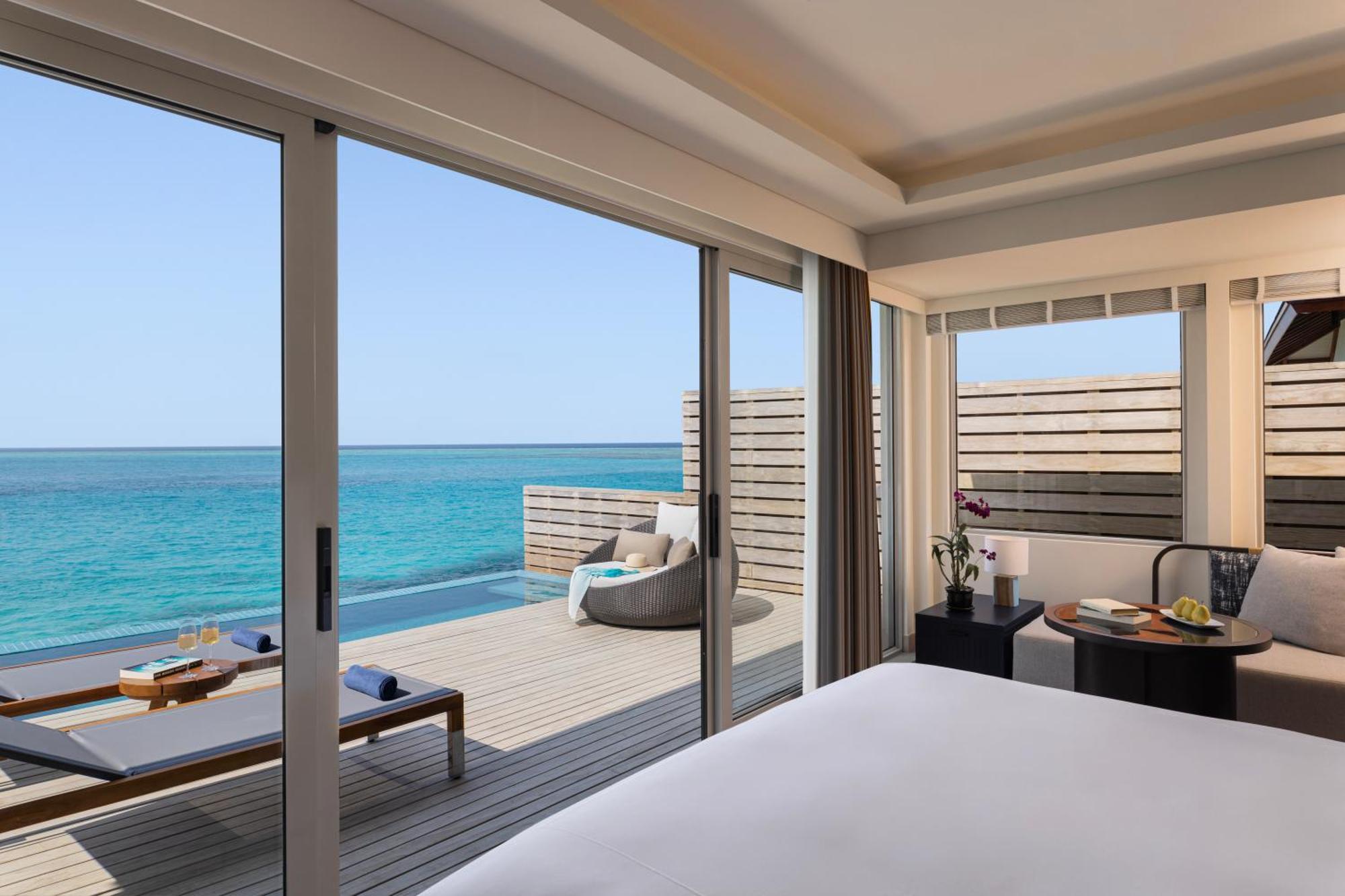 Avani Plus Fares Maldives Resort - 50 Percent Off On Seaplane Transfer For Minimum Stay Of 3 Nights And More For Stays Until 31 October 2025 Kendhoo Екстер'єр фото