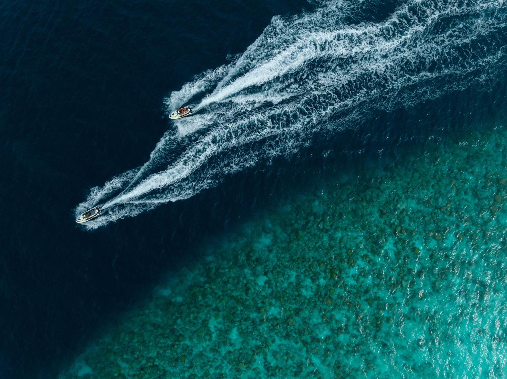 Avani Plus Fares Maldives Resort - 50 Percent Off On Seaplane Transfer For Minimum Stay Of 3 Nights And More For Stays Until 31 October 2025 Kendhoo Екстер'єр фото